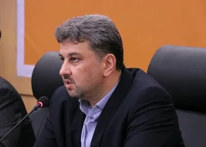 آسیب&zwnj;دیدگی پُست برق مجاور نیروگاه حرارتی اصفهان/علت حاثه فرسودگی ترانس است