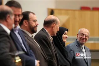 گرامیداشت روز ملی صنعت و معدن