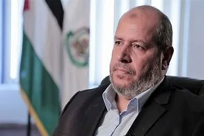 عضو حماس: تصمیم ما برای احیای روابط با دمشق، مستقل بود