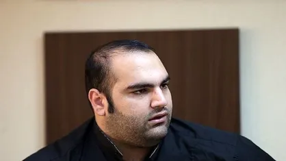 سلیمی: حل مشکلات وزنه&zwnj;برداری ایران کار یکی دو نفر نیست/با پشت میز نشستن مشکلاتمان حل نمی&zwnj;شود