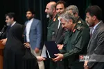 نخستین جشنواره بسیج همگام با کشاورز