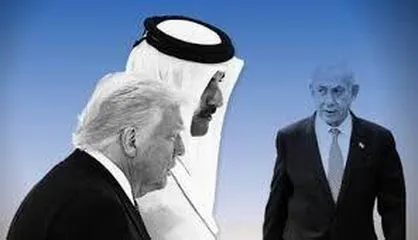 واشنگتن مسیر خود را از اسرائیل به سمت کشورهای نفت خیز تغییر می&zwnj;دهد