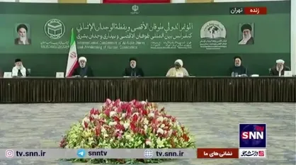 رئیسی: آمریکایی ها محور اصلی شرارت در دنیا هستند