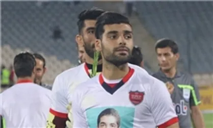 صفحه رسمی اینستاگرام مهدی طارمی هک شد +عکس