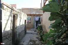 مشکل برق خانواده نیازمند ارومیه‌ای حل شد
