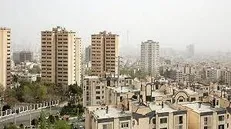 قیمت مسکن در ۶ منطقه تهران کاهش یافت