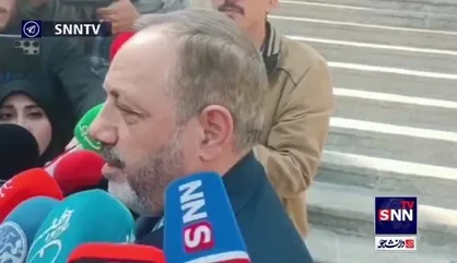 وزیر دفاع: ایران حق پاسخ به هرگونه تعرض را برای خود محفوظ می&zwnj;داند