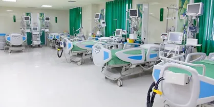 انجام معاینات سلامت برای بیش از ۱۷ هزار نیروی آتشنشانی