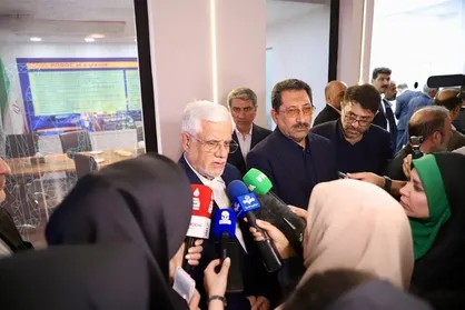 عارف: با عوامل حادثه انفجار بندر شهید رجایی برخورد می&zwnj;کنیم
