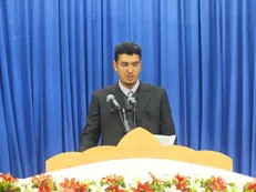 جناب رییس جمهور! چرا مشکل دریافت  حق‌آبه دشت  سیستان و بلوچستان را نمی‌توانیم از طریق  دیپلماسی حل کنیم؟