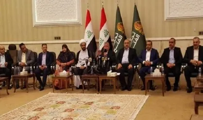 انتخاب رئیس&zwnj;جمهور بدون توافق با هیئت هماهنگی شیعی میسر نخواهد بود