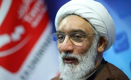 فرمان ۸ ماده&zwnj;ای امام در خصوص حقوق متهمین با گزارش من صادر شد+فیلم