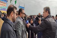 احداث بزرگ‌ترین نیروگاه خورشیدی کشور در اصفهان