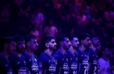 والیبال ایران در مسیر قهرمانی آسیا؛ یک سهمیه المپیک در انتظار قهرمان