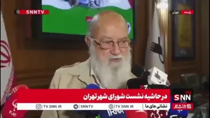 چمران: کوتاهی ساختمان های ناایمن را نمی&zwnj;پذیریم