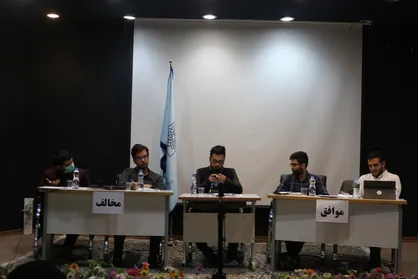 کرسی آزاداندیشی با محوریت افزایش ظرفیت رشته&zwnj;های پزشکی و دندانپزشکی برگزار شد