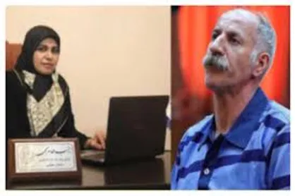 وکیل قلابی محمد ثلاث بازداشت شد/ دروغ پردازی&zwnj;های خانم وکیل کار دستش داد