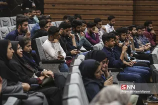 همایش پتروشیمی