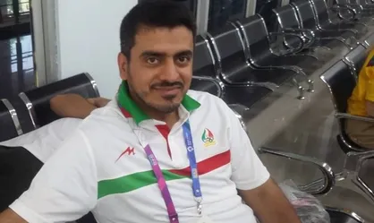 تست کرونای ملی&zwnj;پوش تیراندازی ایران مثبت شد