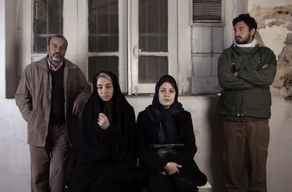 &laquo;اروند&raquo; به شبکه نمایش خانگی آمد