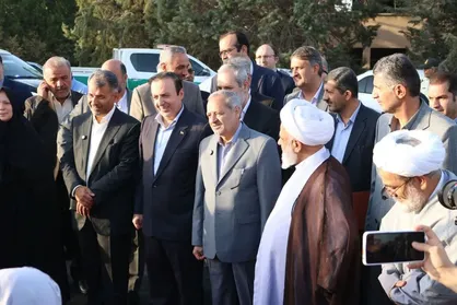 وزیر آموزش و پرورش: ۲۴۰۰ مدرسه در سال تحصیلی جدید افتتاح می&zwnj;شود