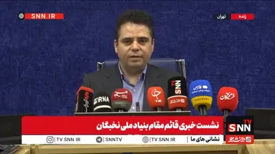خدایگان: بیشترین مهاجرت نخبگان مربوط به دانشجویان دوره دکتراست / پرداخت ماهانه ۲۰ میلیون تومان به دانشجویان دکترا در طرح‌های حمایتی + فیلم