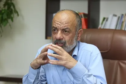 ساجدی: ترک&zwnj;ها زیر بار ماسمالی پرونده خاشقچی نمی&zwnj;روند / عربستان آبستن اتفاقات بزرگ