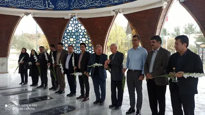 هفته کتاب در ایلام با محوریت شهدا و شعار &laquo;بخوانیم برای ایران&raquo; آغاز شد + جزئیات برنامه&zwnj;ها