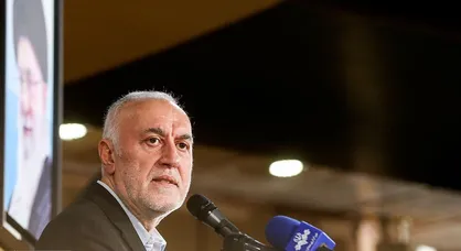 سامانه پنجره واحد مدیریت زمین در استان تهران با حضور استاندار رونمایی شد