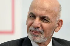 غنی: مذاکرات صلح وارد مرحله دوم شده است