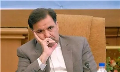 برای راه&zwnj;اندازی سامانه ملی املاک با وجود ۷ بار مکاتبه با آخوندی پاسخی دریافت نشد