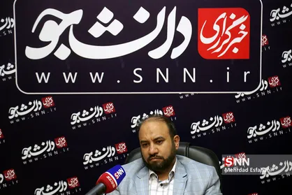 هیچ رابطه منطقی بین تشکل&zwnj; دانشجویی و قدرت وجود ندارد/ دانشگاه گفتمان جریان دانشجویی را نمی&zwnj;فهمد
