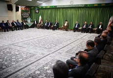علم الهدی: فقاهت و عدالت و اجتهاد رهبر انقلاب مورد تایید اکثریت مجلس خبرگان بود