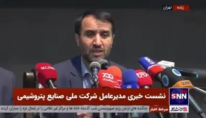 شاهمیرزایی: ارزش افزوده متانول بیشتر است/ فعلا &laquo;MTG&raquo; نزدیک&zwnj;ترین راه برای محدود کردن صادرات متانول است
