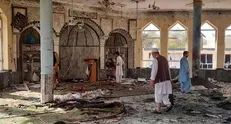 مراسم گرامی‌داشت شهدای قندوز در ویژه‌ برنامه «جانستان»