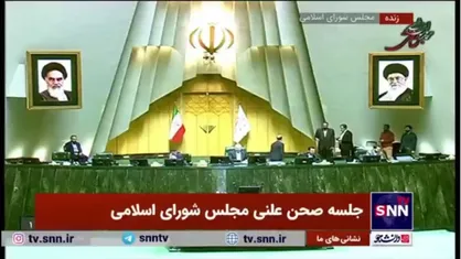 رسایی خطاب به قالیباف: مجبوریم گاهی تذکرات را خطاب به شما بدهیم؛ دلم&zwnj;مان نمی&zwnj;خواهد ولی چاره&zwnj;ای نداریم!
