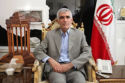 اجماع نظر نمایندگان مجلس درباره خداحافظی افشانی از مدیریت شهری پایتخت