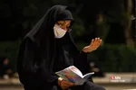 مراسم احیای شب نوزدهم 