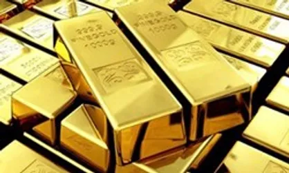 قیمت طلا افزایش یافت