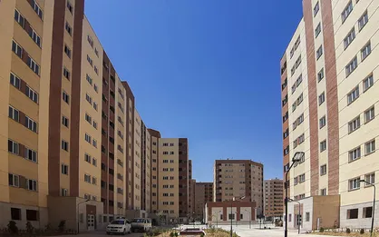 مرحله جدید ثبت نام طرح ملی مسکن در ۱۸ استان
