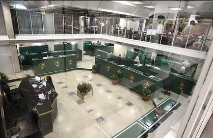 گزارش دانشجو از تالار شیشه ای؛ رشد اندک ۲۲۳ واحدی شاخص بورس