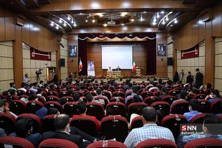 همایش فلسطین محور مقاومت جهان اسلام