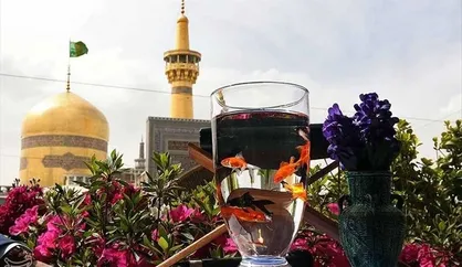 فیلم/ مهمترین اخبار و رویدادها در ایام تعطیلی عید نوروز