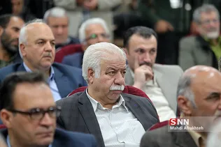 نشست هم اندیشی نقش اصناف و بازاریان در حمایت از کالای ایرانی