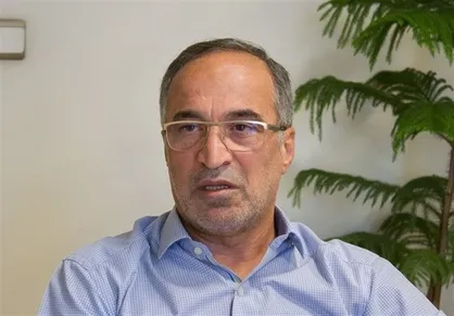 سلطانی&zwnj;فر باید پاسخگوی دستگیری اسماعیل خلیل&zwnj;زاده باشد/ چون مددی به وزارت ورزش وصل است، تصمیمات هیات مدیره اثربخش نیست + فیلم