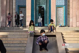 بمناسبت یکم اردیبهشت روز بزرگداشت سعدی
