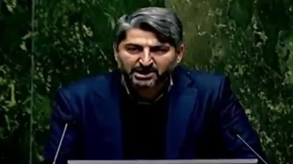 آقای پزشکیان! زمانی که دختر و داماد شما در فروشگاه&zwnj;های لاکچری خارج جولان می&zwnj;دهند، مردم در حسرت یک کالای اساسی روزمره هستند