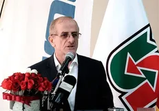 رانندگان ترانزیت از کجا دلار بگیرند؟