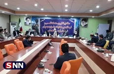 درویشیان: ۸ سال جنگ را اداره کردیم؛ نمی‌توانیم یک آبگرفتگی را حل کنیم؟ / شرمنده شهروندان بندر امام هستیم