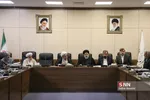 جلسه مجمع تشخیص مصلحت نظام